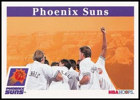 286 Phoenix Suns